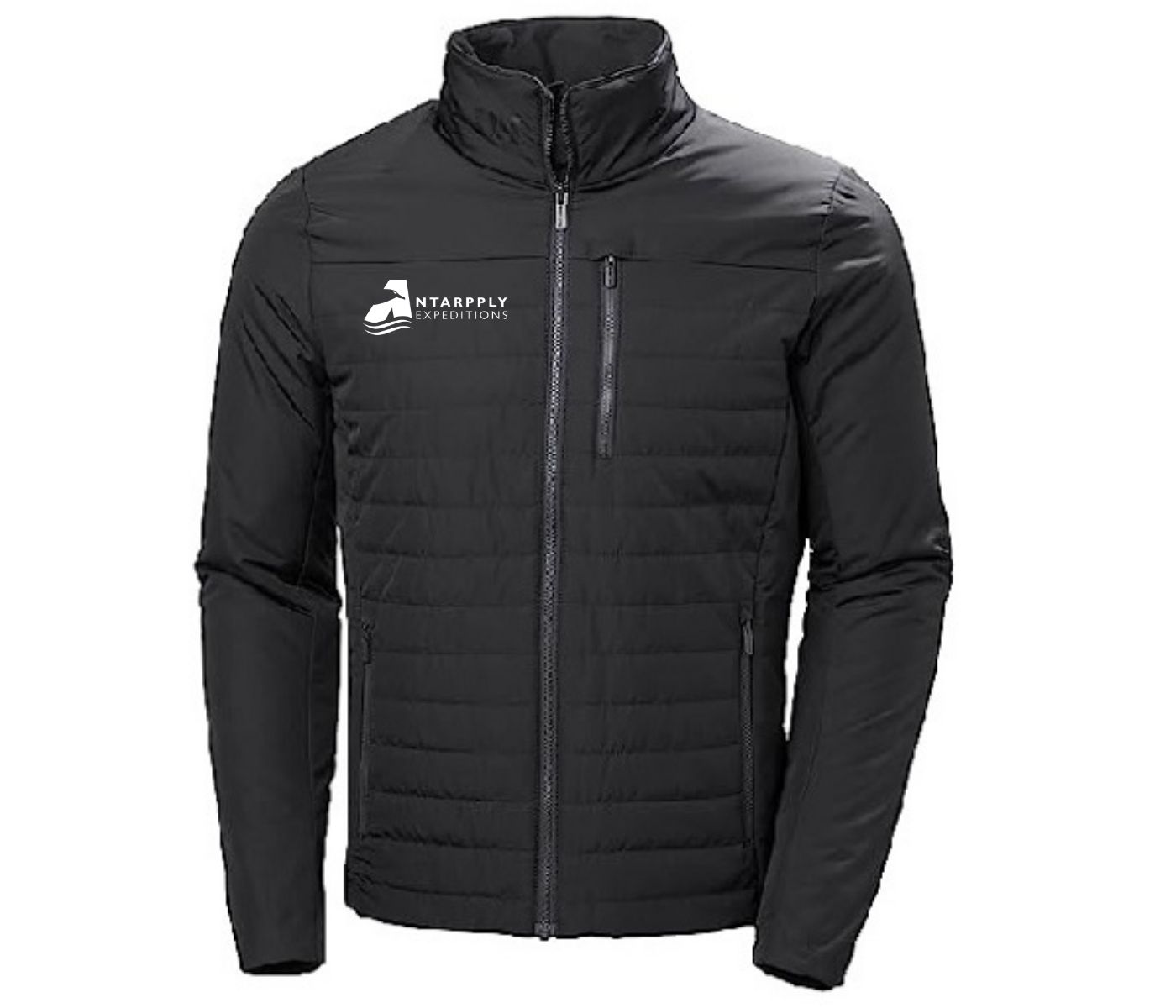 Antarpply Men's Helly Hansen Crew Insulator Jacket