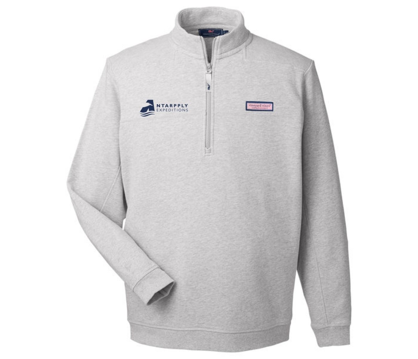 Antarpply Men's Vineyard Vine 1/4 Zip