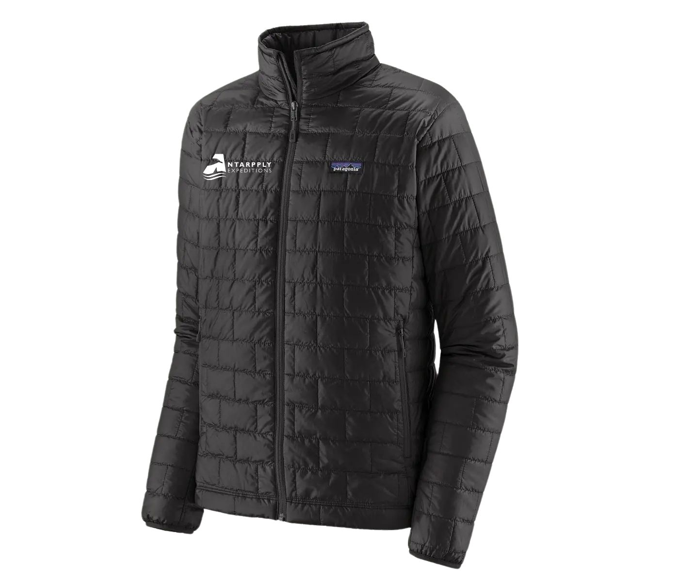 Antarpply Men's Patagonia Nano Puff Jacket