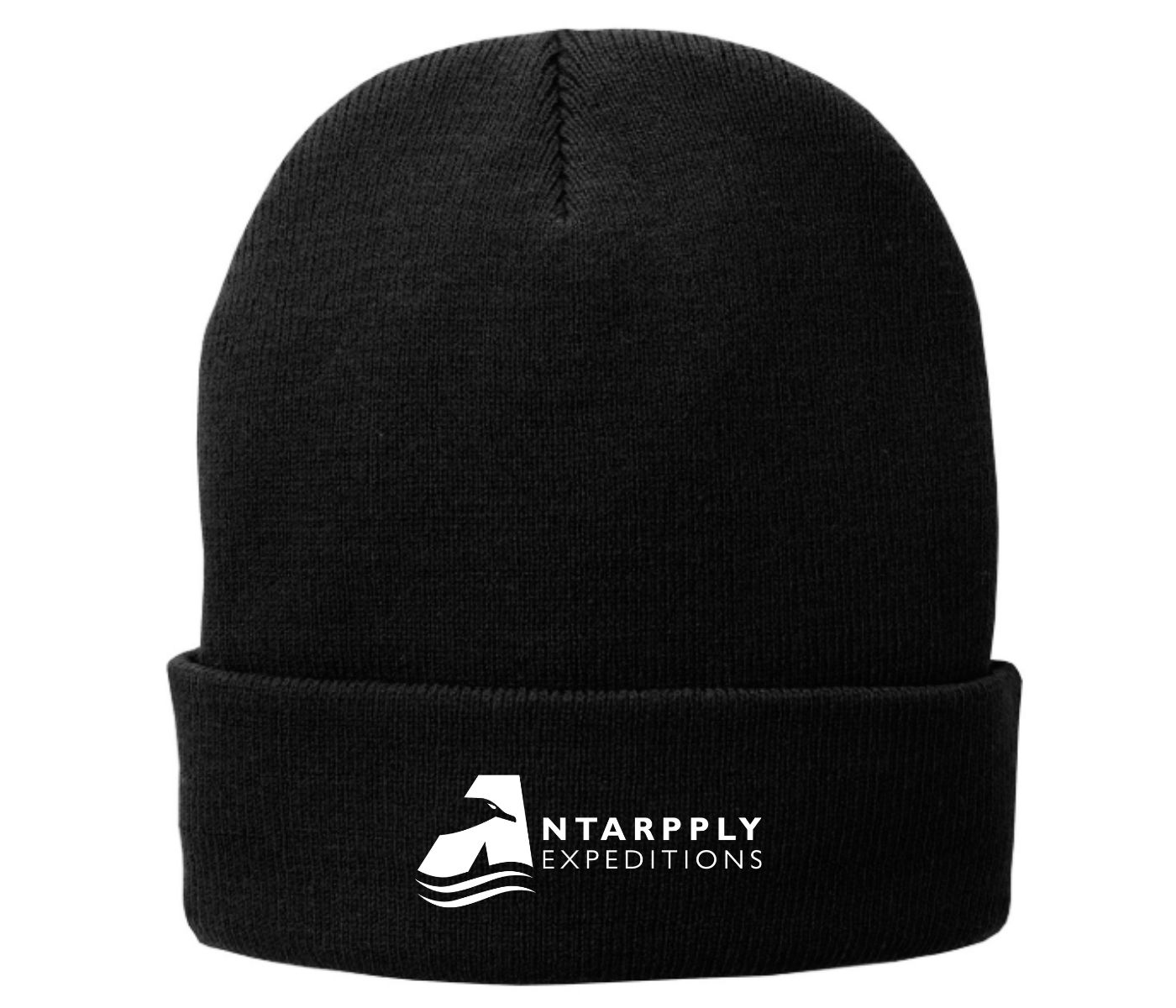 Antarpply Fleece Lined Beanie