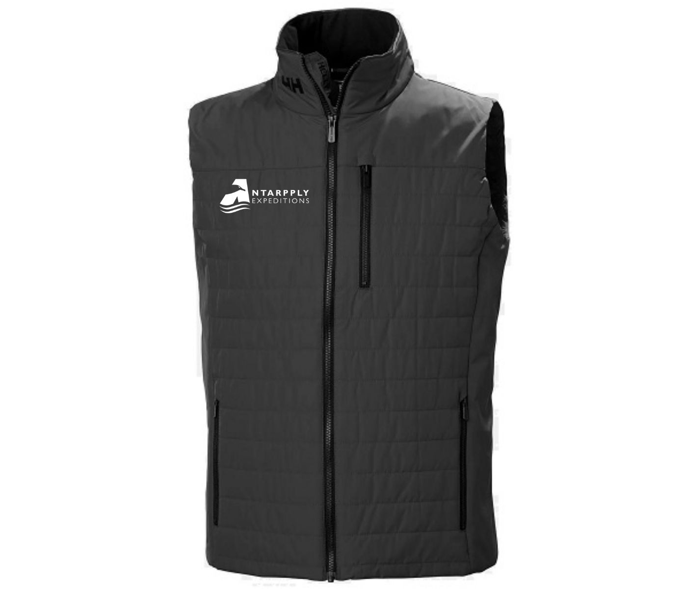 Antarpply Men's Helly Hansen Crew Insulator Vest