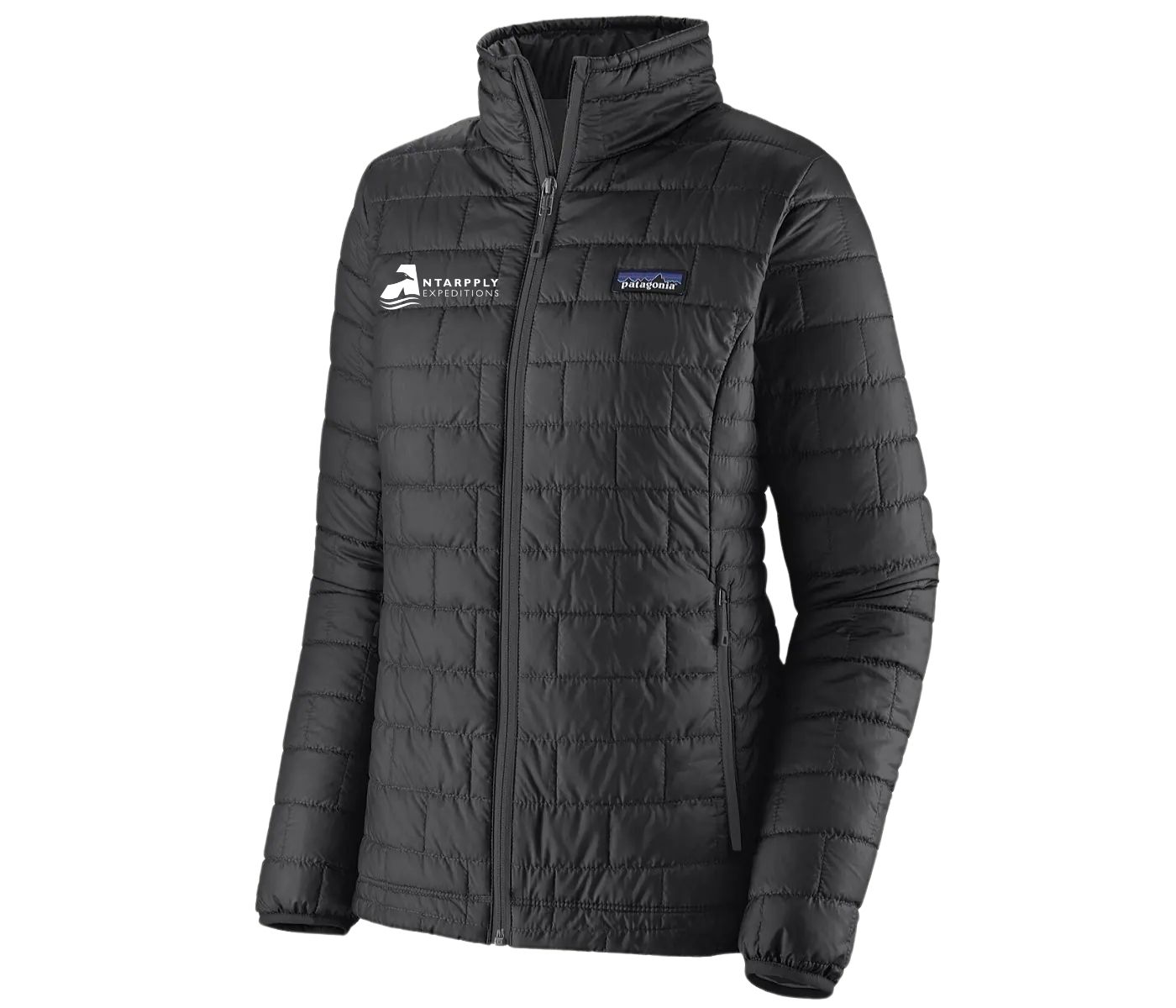 Antarpply Women's Patagonia Nano Puff Jacket