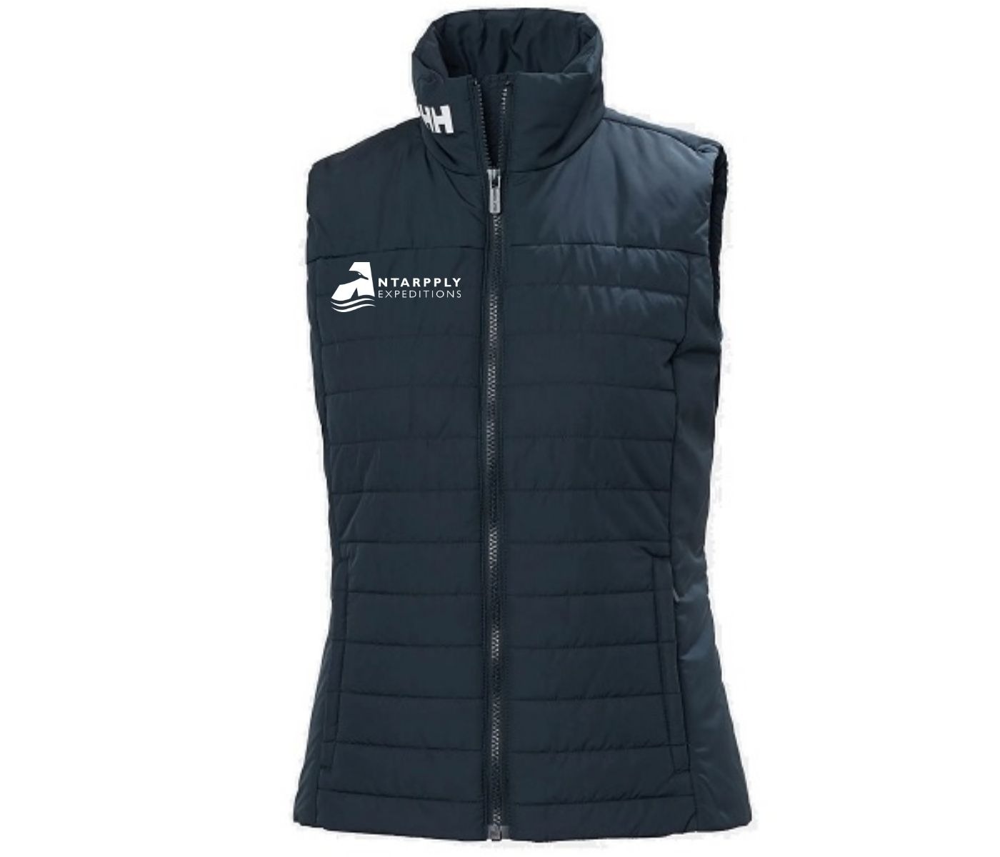 Antarpply Women's Helly Hansen Crew Insulator Vest