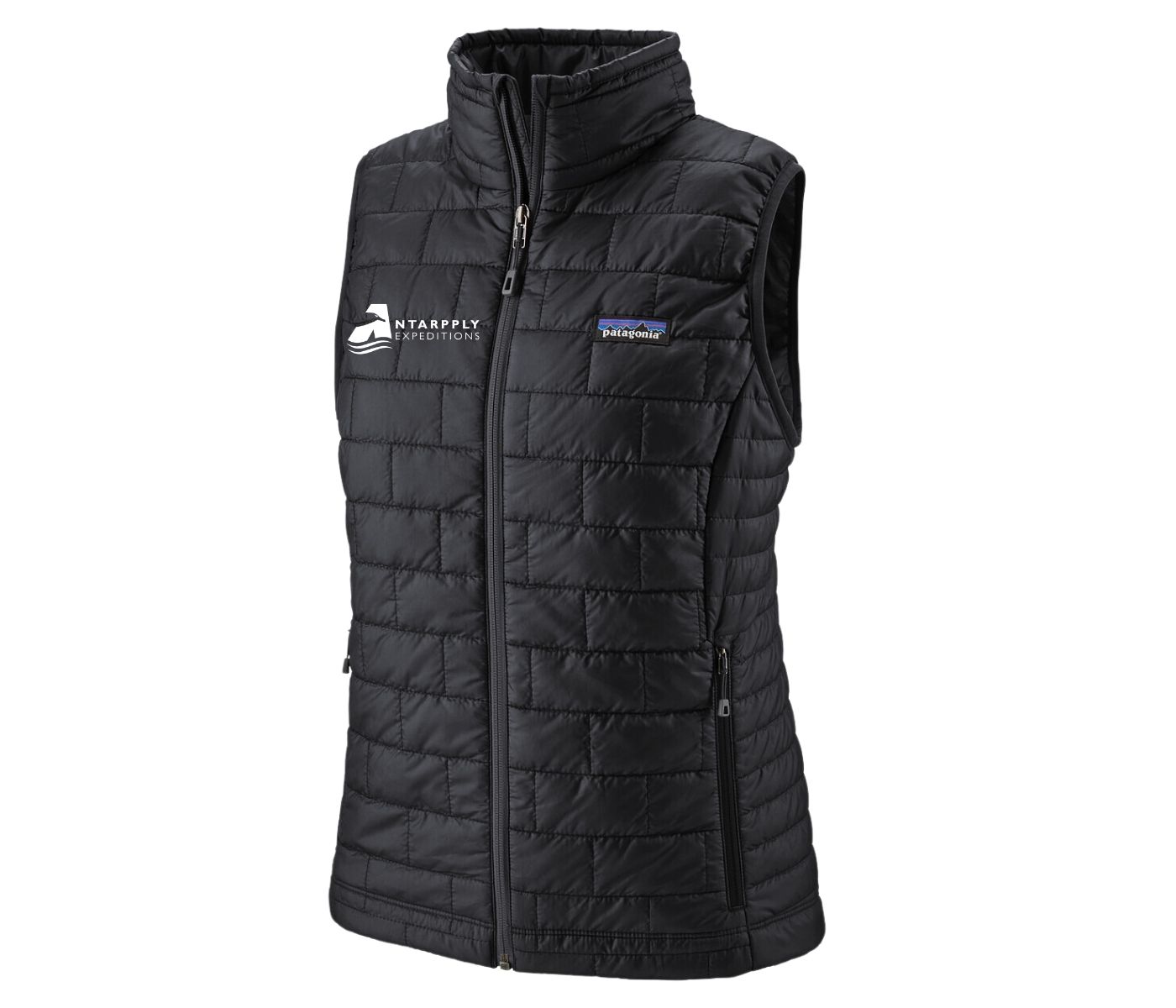 Antarpply Women's Patagonia Nano Puff Vest