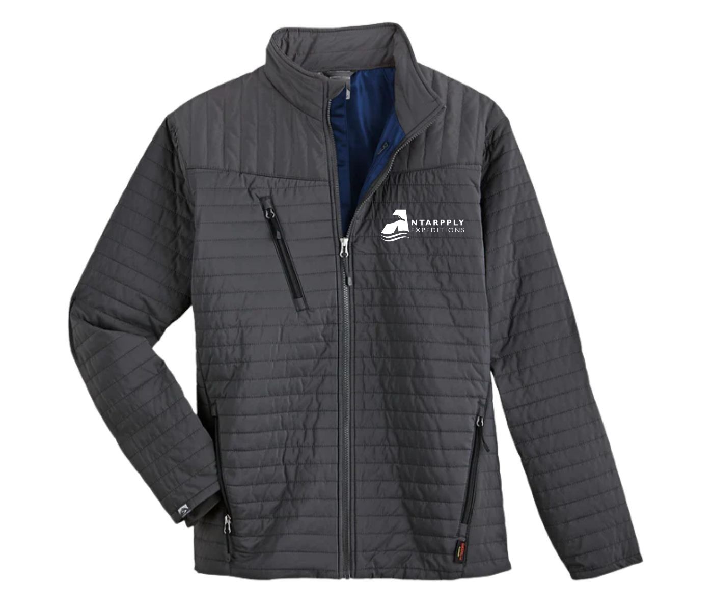 Antarpply Men's Apex Thermo Jacket