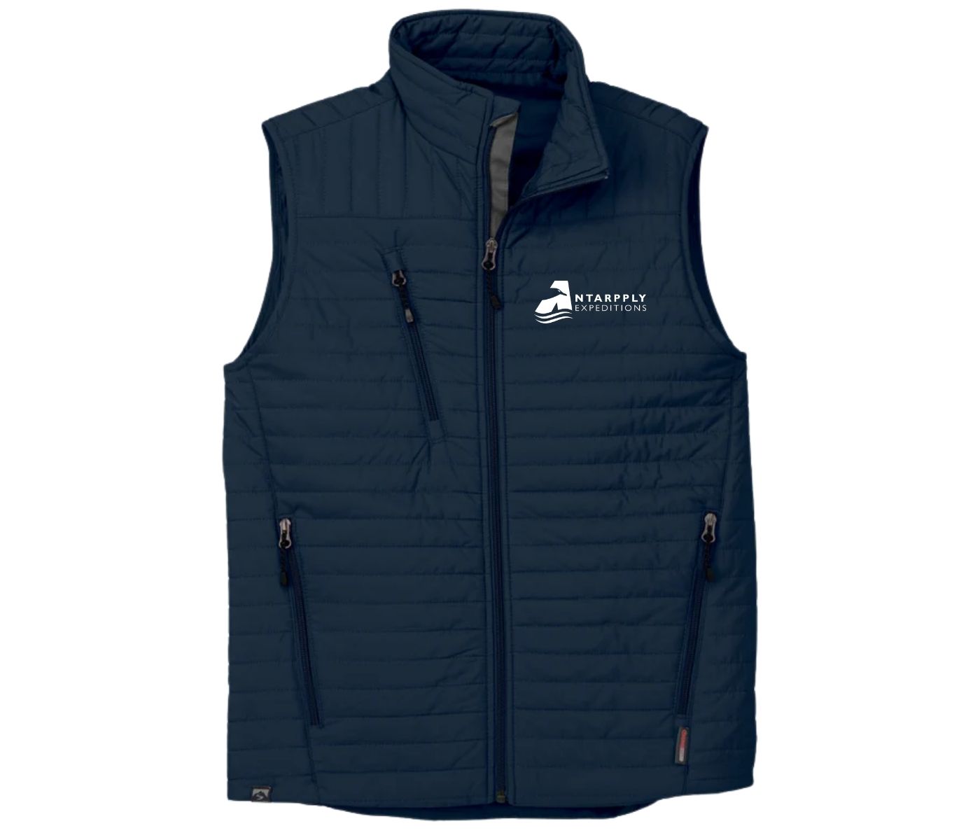 Antarpply Men's Apex Thermo Vest