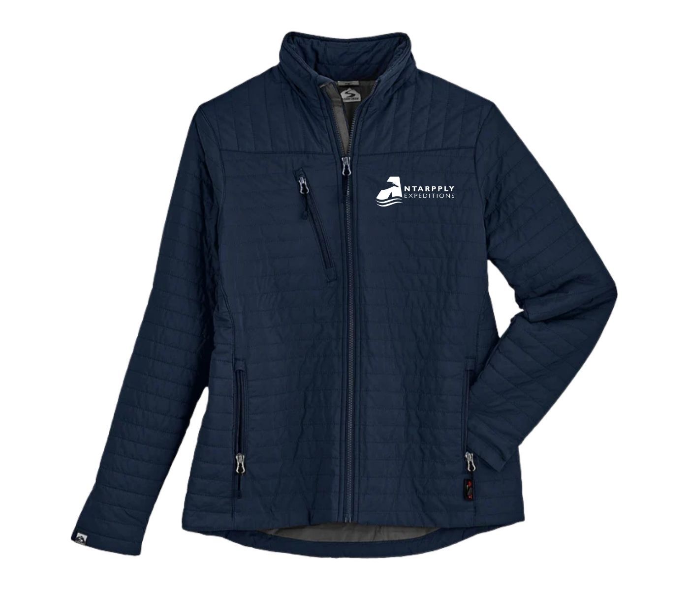 Antarpply Women's Apex Thermo Jacket