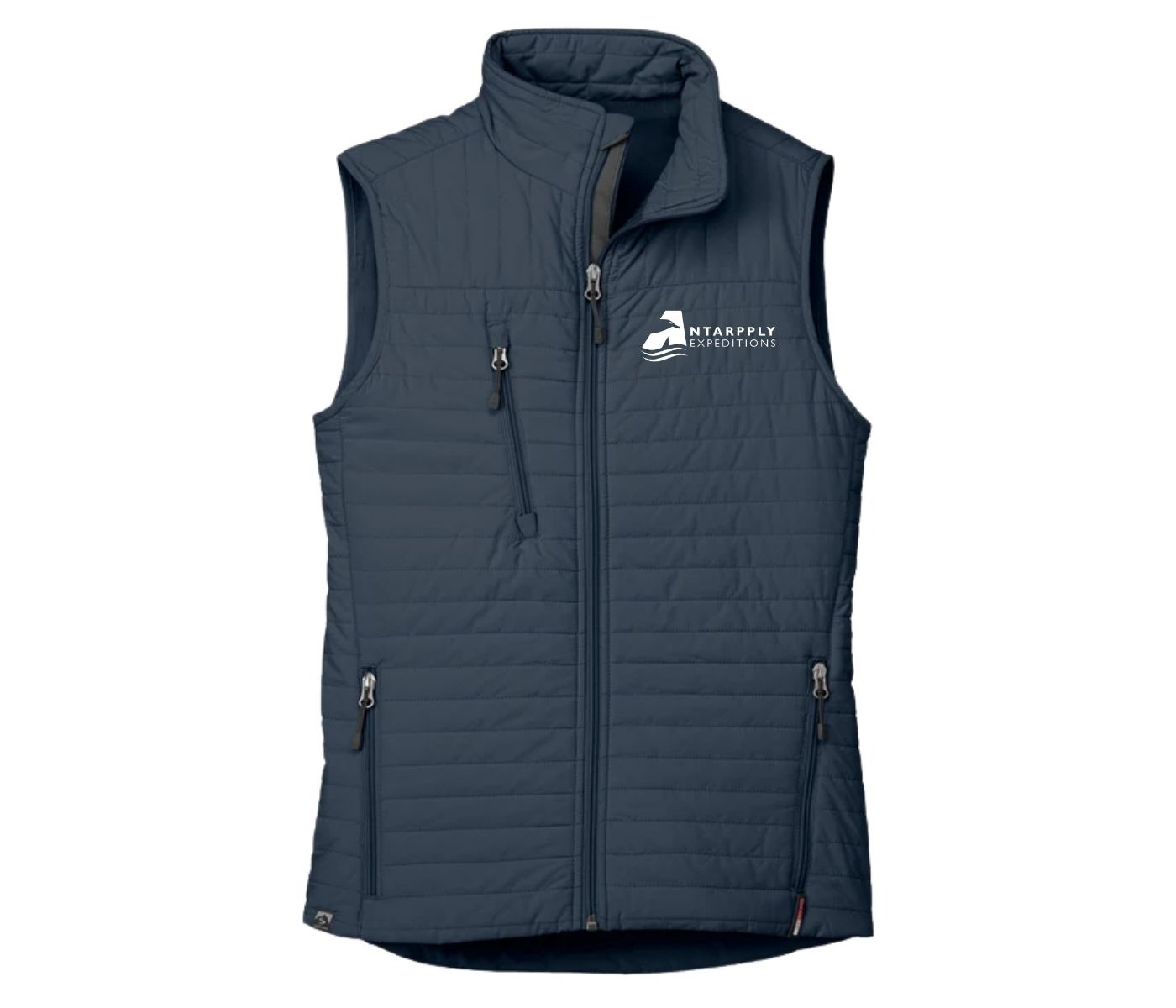 Antarpply Women's Apex Thermo Vest