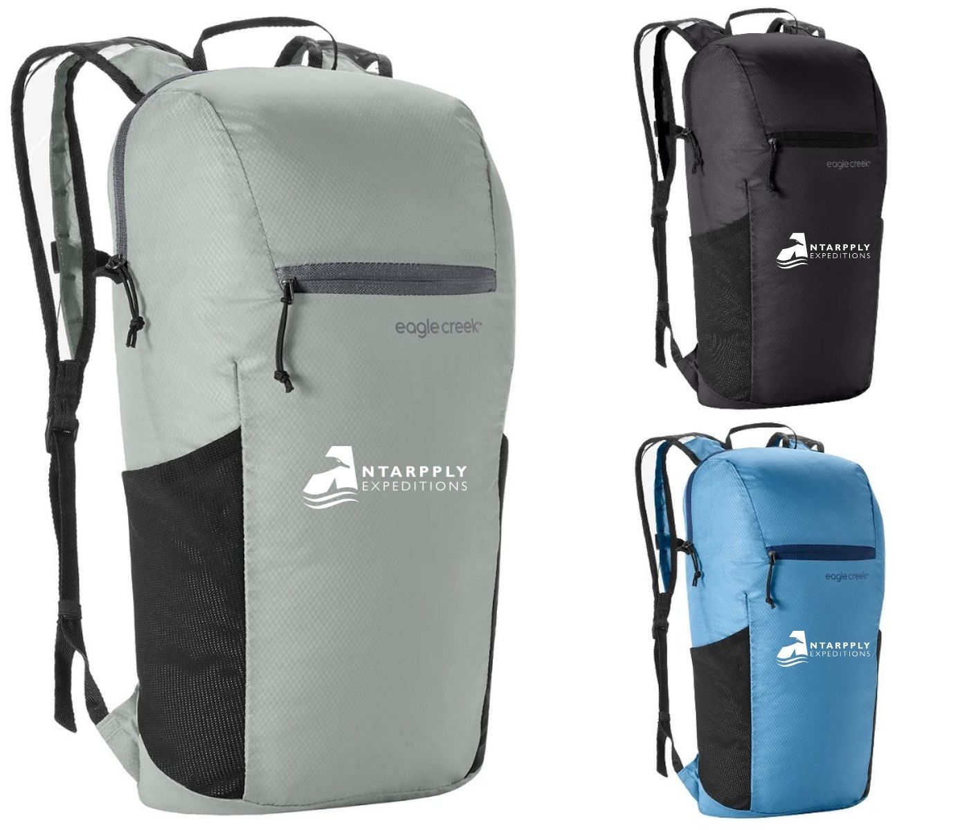 Antarpply Eagle Creek Packable Backpack
