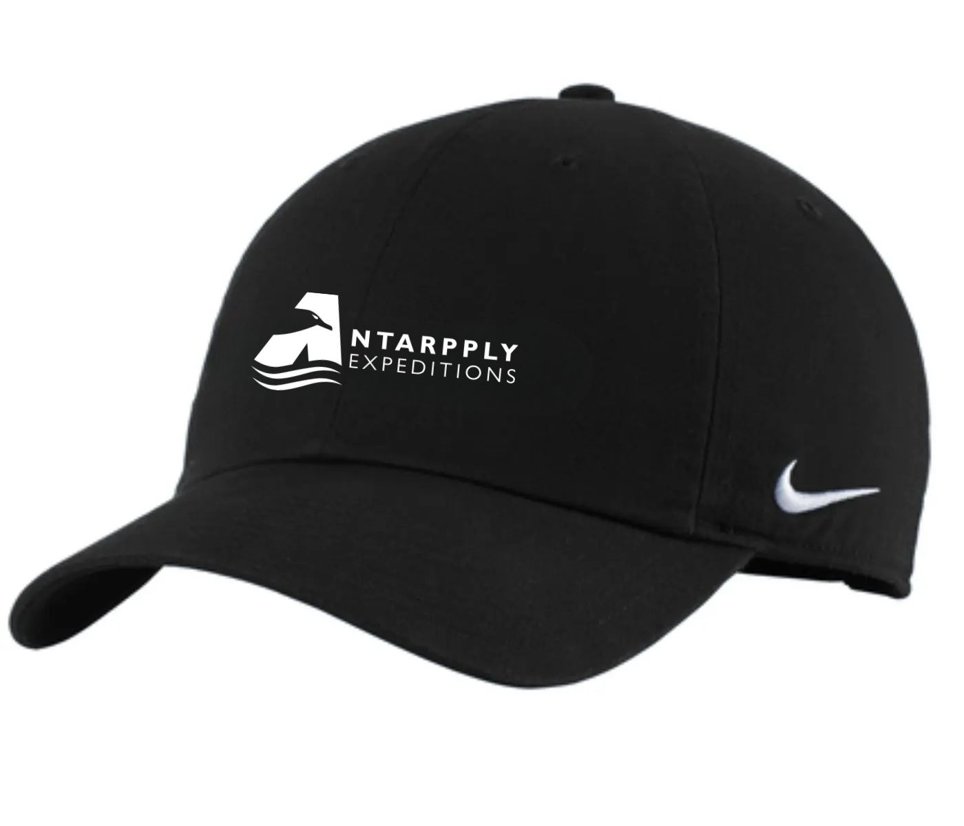 Antarpply Nike Cotton Twill Baseball Hat