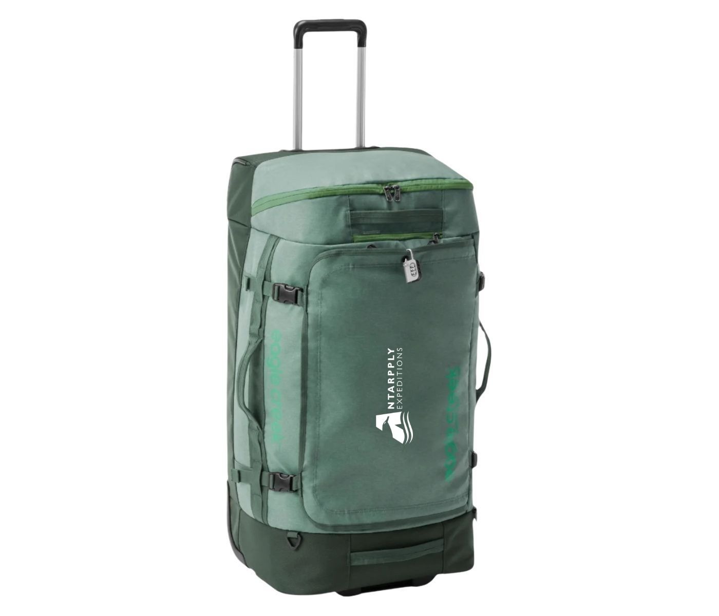 Antarpply Eagle Creek Wheeled 32" Cargo Hauler
