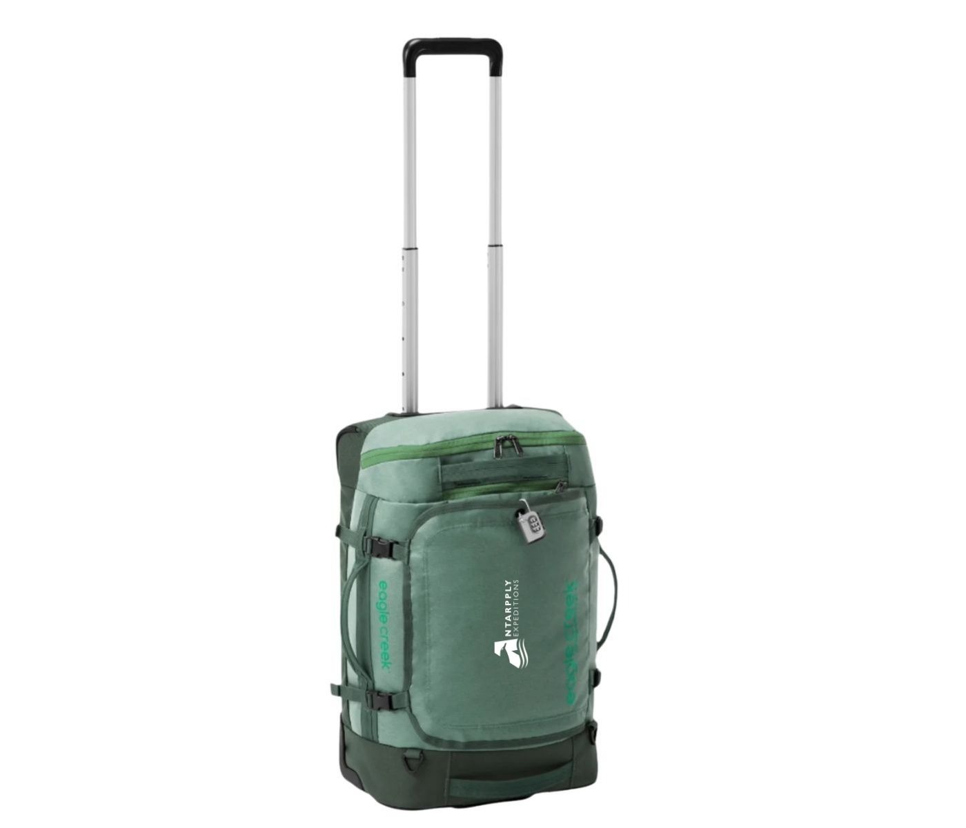 Antarpply Eagle Creek Wheeled International Carry-on