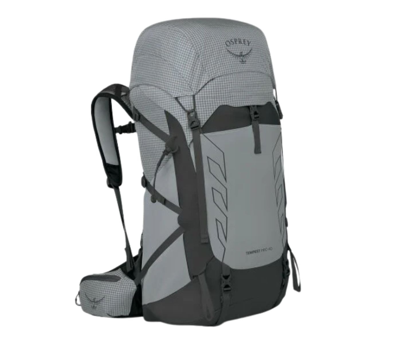 40L Ultimate Hiking & Travel Backpack by Osprey