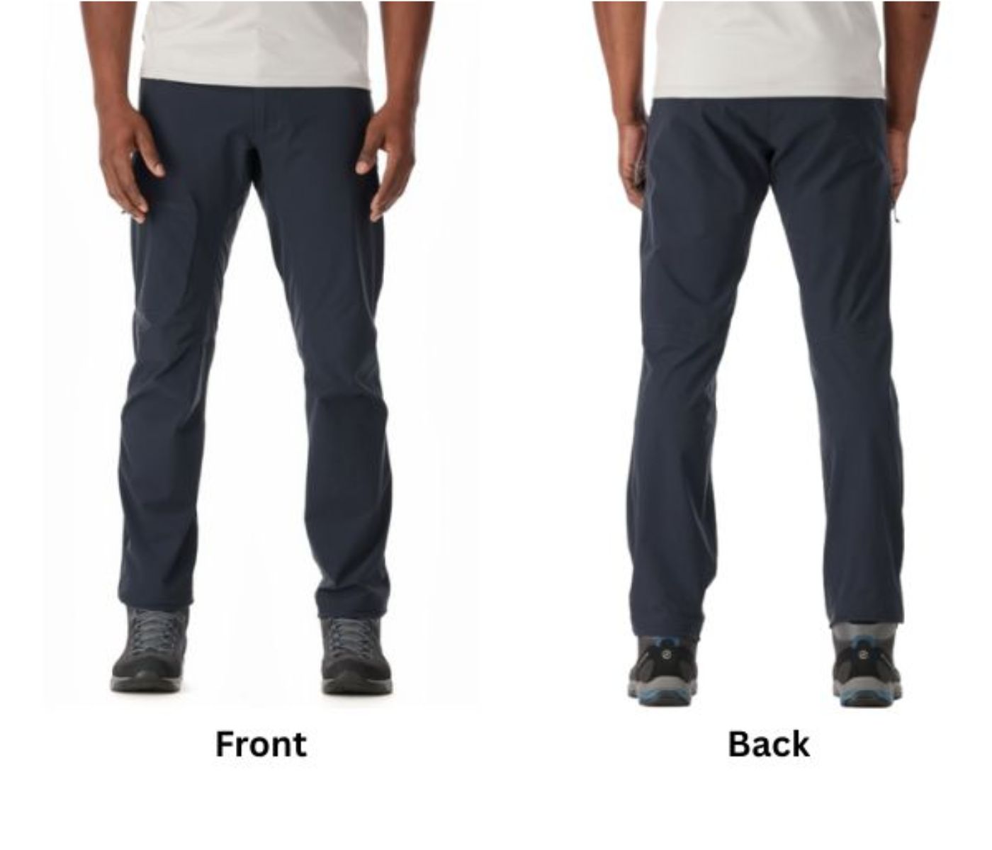 Men's RAB All Terrain Adventure Pants