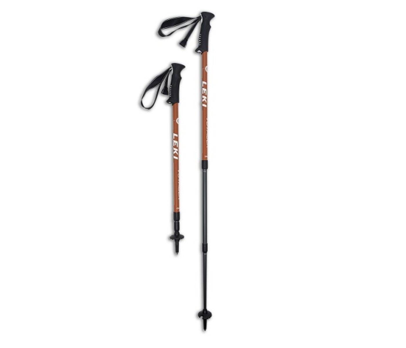 USH Voyager 26 x 57 Trekking Staff Rental